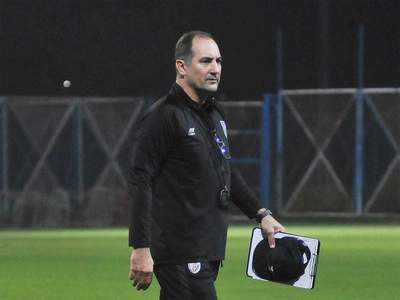 Path we've undertaken will be painful, but that's the right way: Igor Stimac
