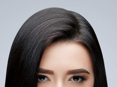 Ultimate Korean hair hacks