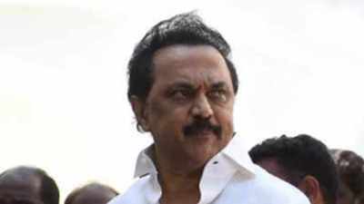 Income Tax raids DMK chief MK Stalin's daughter's residences