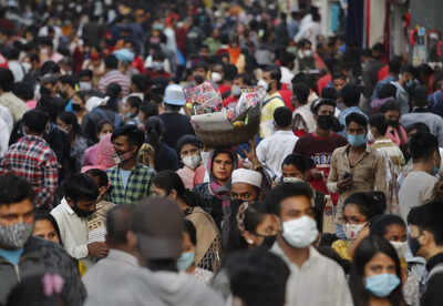 Covid situation grim, we’re staring at another full-blown crisis: AIIMS chief Randeep Guleria