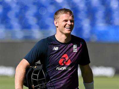 My game has improved a lot since I last played for Delhi Capitals: Sam Billings