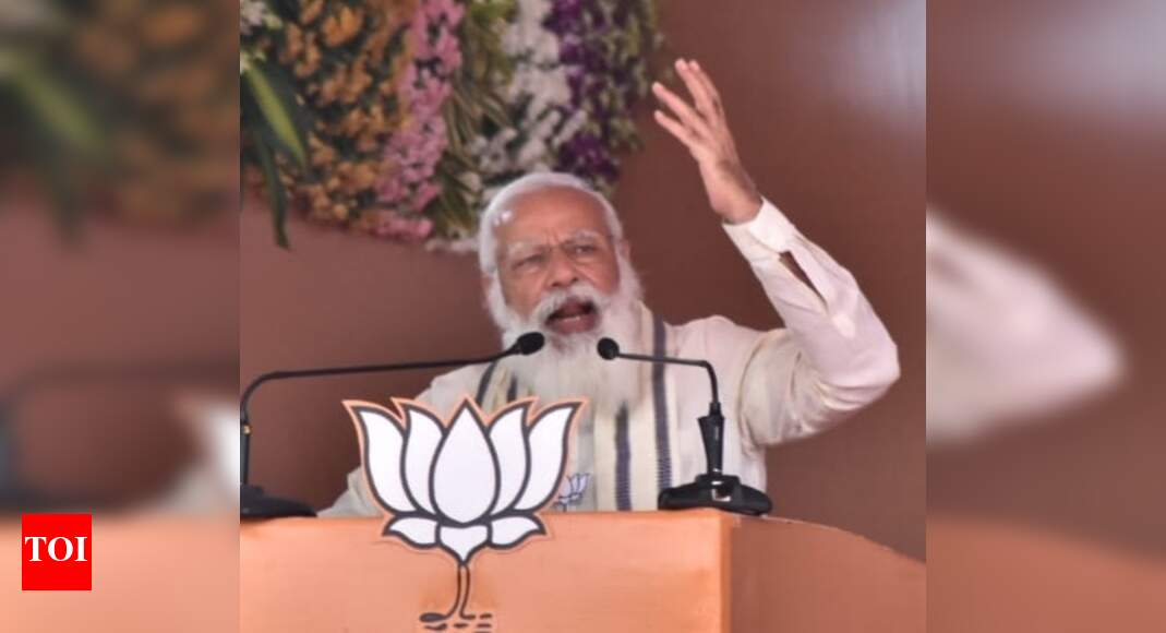 Tamil Nadu assembly election: Congress and DMK have mastered the art of ...