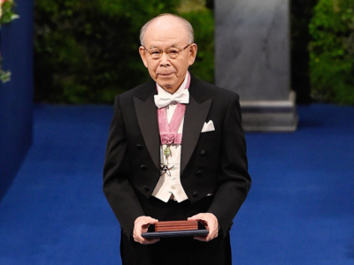Japan scientist given Nobel for 'revolutionary' LED lamp dies