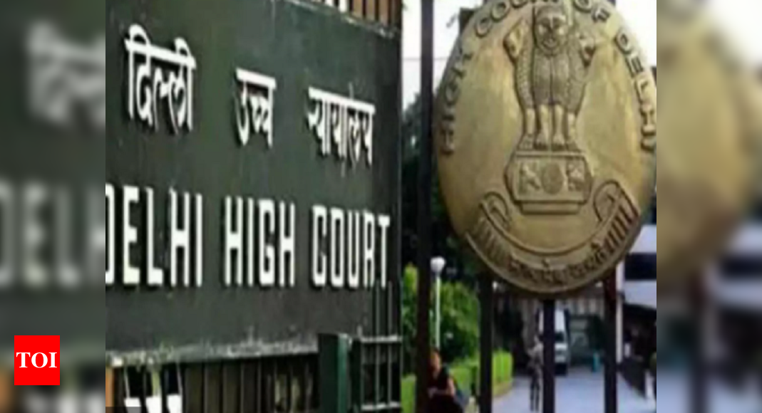 Delhi HC grants bail to doctor facing rape allegation, says not a case ...