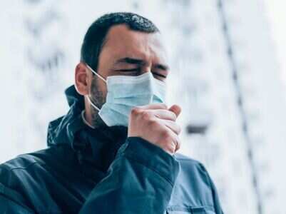 Risk factors associated with COVID-19 infection