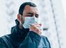 Risk factors associated with COVID-19 infection