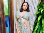 Aarti Olivia Dubey, mental health therapist turned fat activist, is winning the internet with her body positivity