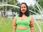 Aarti Olivia Dubey, mental health therapist turned fat activist, is winning the internet with her body positivity