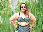 Aarti Olivia Dubey, mental health therapist turned fat activist, is winning the internet with her body positivity