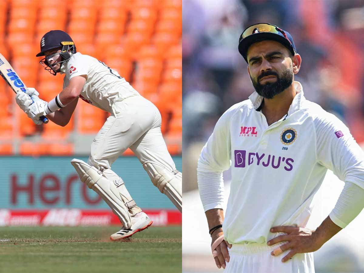 Ollie Pope reveals Virat Kohli's spinning tracks warning during first Test | Cricket News - Times of India