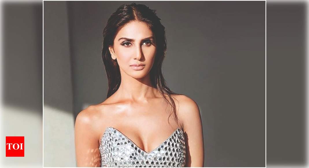 Vaani Kapoor on credibility for her work