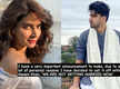 
Irrfan Khan's 'Hindi Medium' co-star Saba Qamar calls off her marriage plans with fiancé Azeem Khan, cites personal reasons
