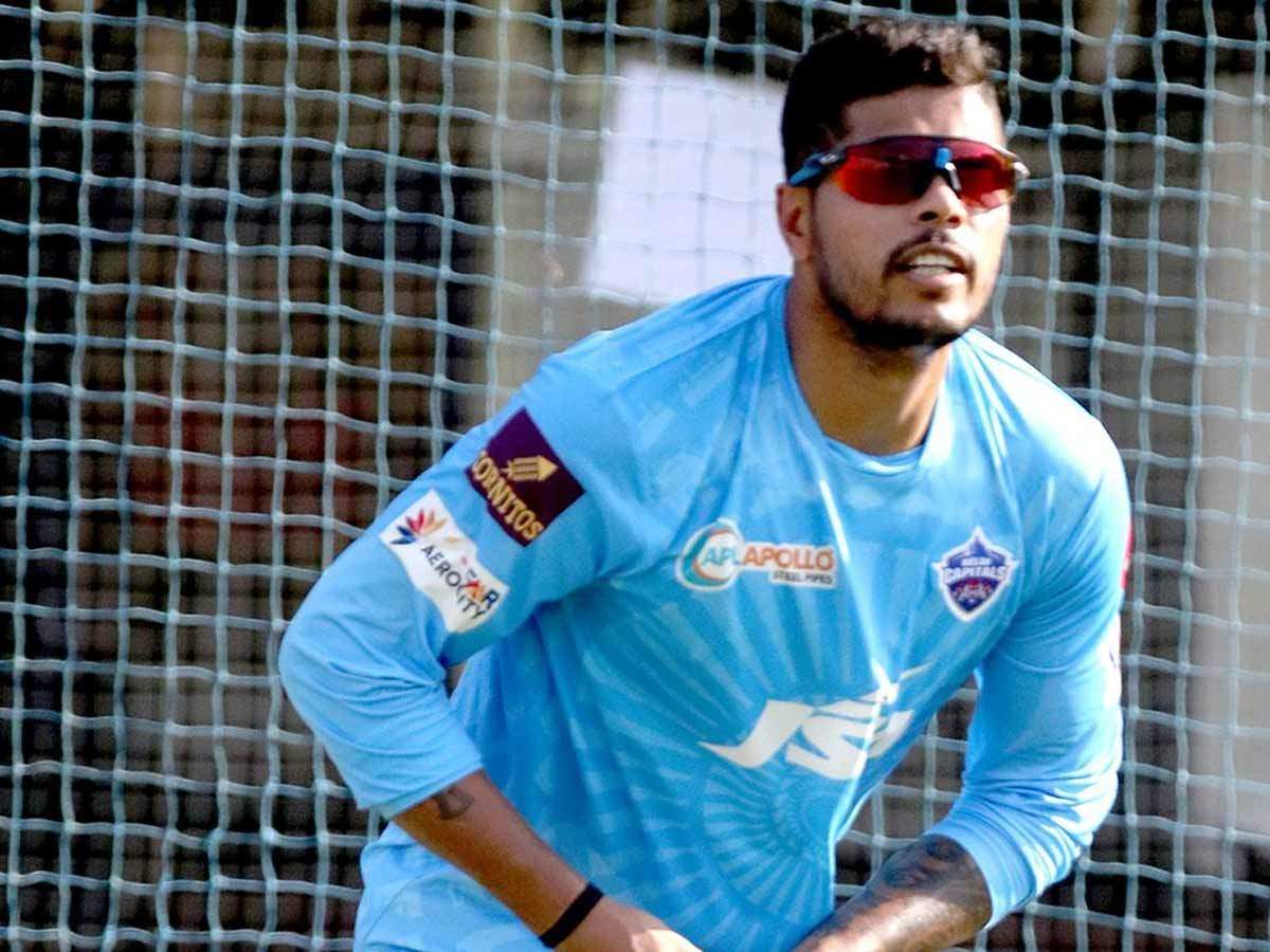 IPL 2021: Umesh Yadav gears up for new franchise | Cricket News - Times of India