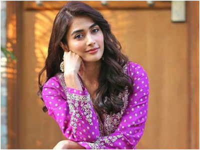 Pooja Hegde is looking forward to back-to-back releases in 2021
