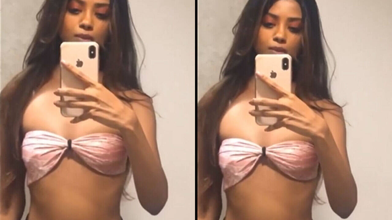 Watch: Shaun Romy shares some styling hacks with a bandana and it is simply  amazing | Malayalam Movie News - Times of India