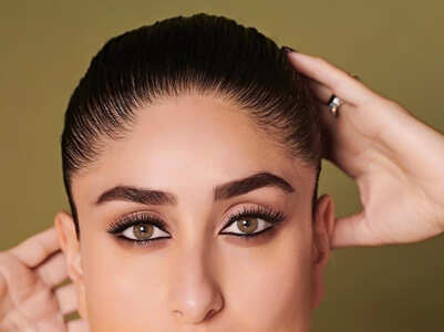 Bollywood girls with best brows