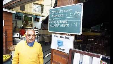 Pune: Week-long closure may prompt mass exodus of cooks, waiters