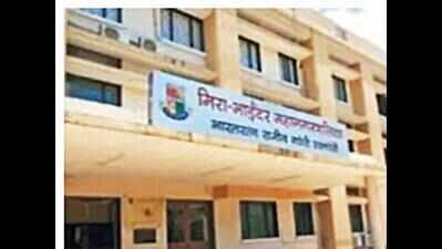 Mumbai: MBMC bans visitors to civic offices | Mumbai News - Times of India