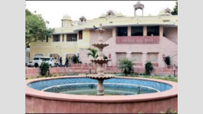 Jaipur Municipal Corporation, Heritage to send invites to every household for vaccination