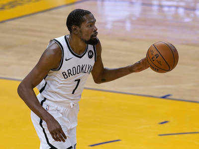 Kevin Durant Kevin Durant Fined 50 000 By Nba For Derogatory Social Media Spat Off The Field News Times Of India