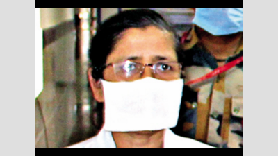 Bettiah hospital matron busts 'Munnabhai' proxying for a doctor