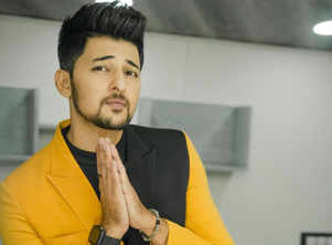 I have always been real, can’t put on a fake persona to be successful: Darshan Raval