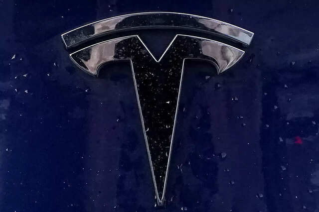 Tesla first quarter sales of 185K more than double last year's numbers Tesla first quarter sales of 185K more than double last year's numbers