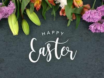 Happy Easter Sunday 2021: Wishes, Messages, Quotes, Images, Facebook & Whatsapp status