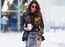 Loose, languid, embroidered, embellished: Dive into the 'distressed' trend