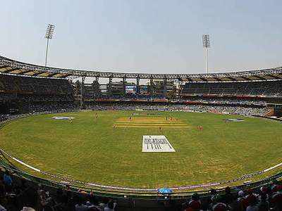 IPL 2021: 10 Wankhede ground staff, 6 event managers test Covid positive, Hyderabad among stand-by venues