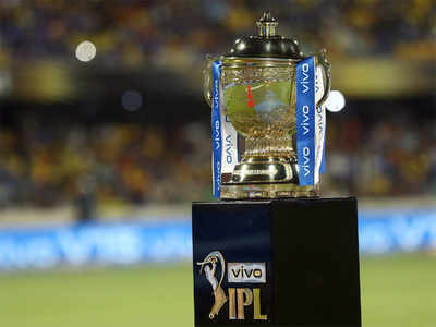 IPL 2021: Hyderabad and Indore on standby amid rising Covid-19 cases in Mumbai
