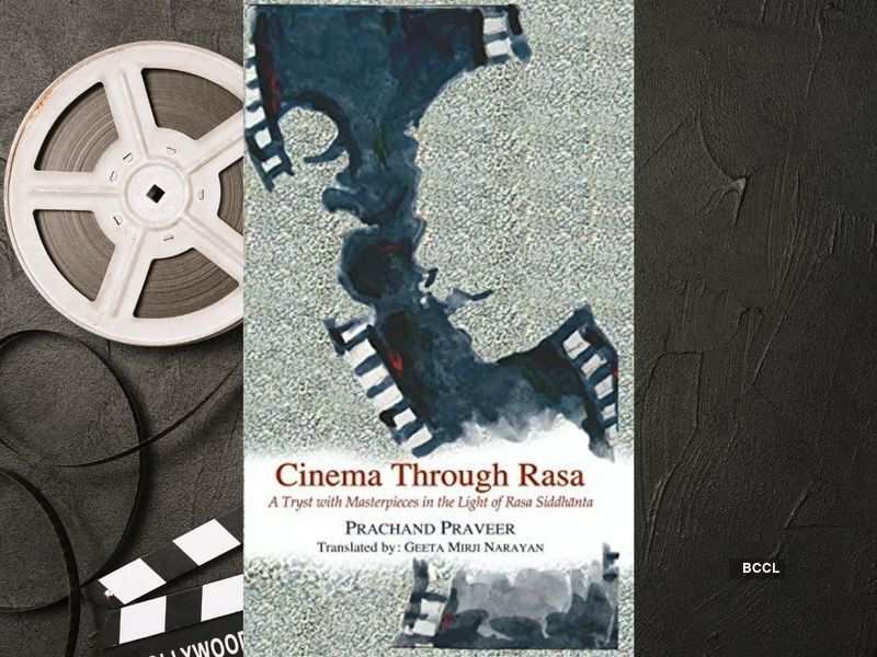 New book explores cinema through aesthetics