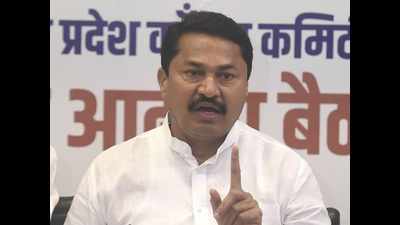 Centre withheld funds meant for Maharashtra out of bias: Congress
