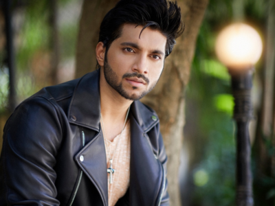 Prateik Chaudhary: An actor has to be consistent with his work so that people don't forget him