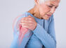“Doctor, can I get shot? I have frozen shoulder”