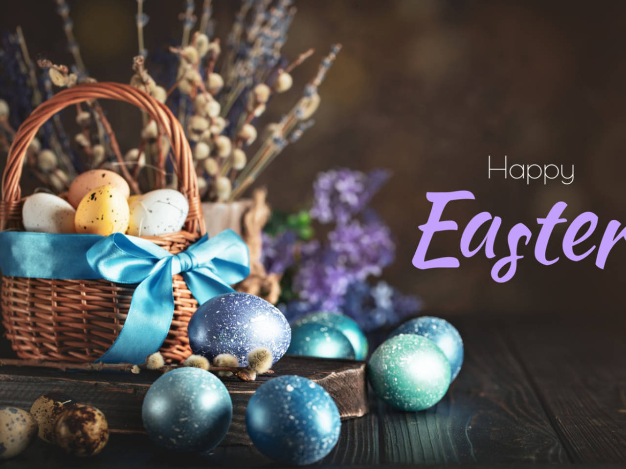 Collection of 999+ Stunning Easter Wishes Images in Full 4K
