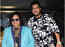 Exclusive! Bappi Lahiri Health Update: "He has had a lung problem since a year but now getting better," son Bappa reveals