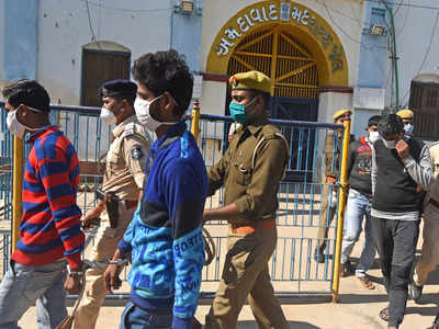 5,000-page chargesheet filed in Hathras case against 8 PFI men