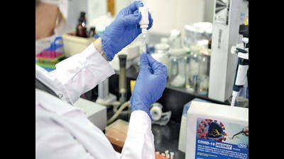 Pune: Weekly RT-PCR test diktat for firms comes under fire