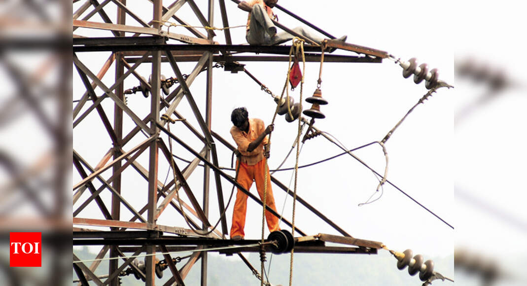 Ensure faulty power meters are replaced on time: JERC | Chandigarh News ...