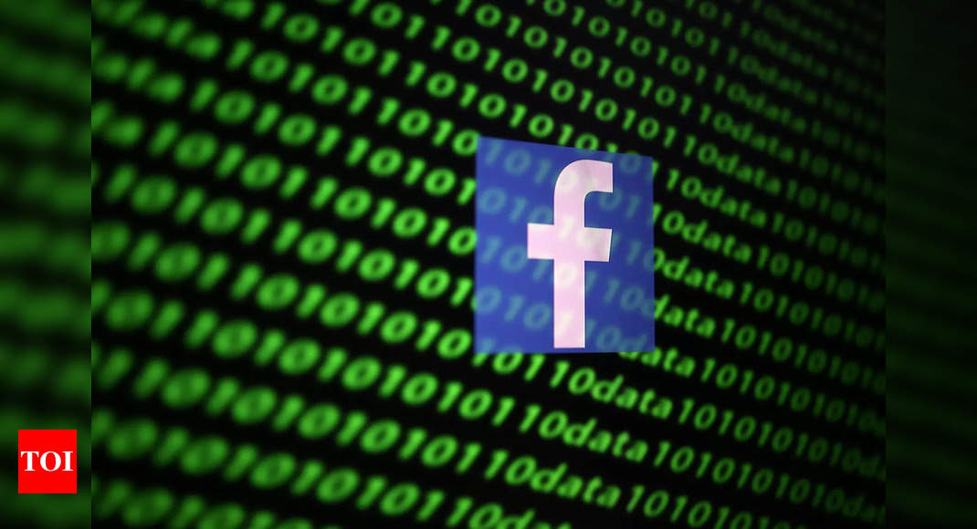 Facebook data on more than 500m accounts found online