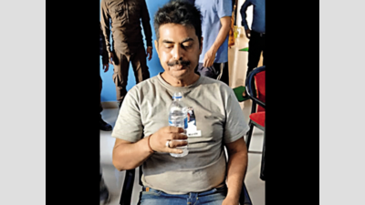Khagaria man awaits release as Ulfa (I) frees Assam colleague