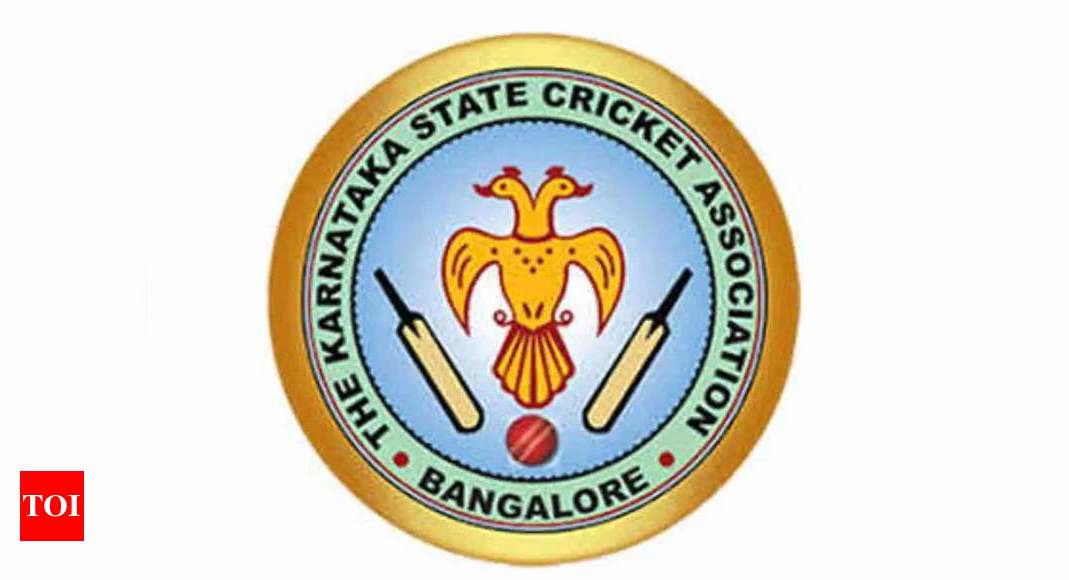 KSCA suspends U-16 zonal meet | Cricket News - Times of India