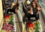 Karisma Kapoor spends her weekend doing something she loves; washing and drying veggies
