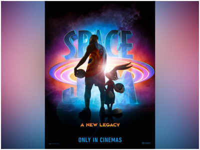 'Space Jam: A New Legacy' trailer to take audience on a wild ride