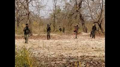 Chhattisgarh Maoist attack: Bodies of 18 jawans recovered at encounter site, toll rises to 23