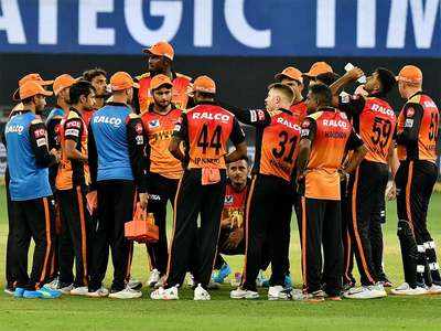 IPL 2021: Sunrisers Hyderabad look to improve middle-order woes