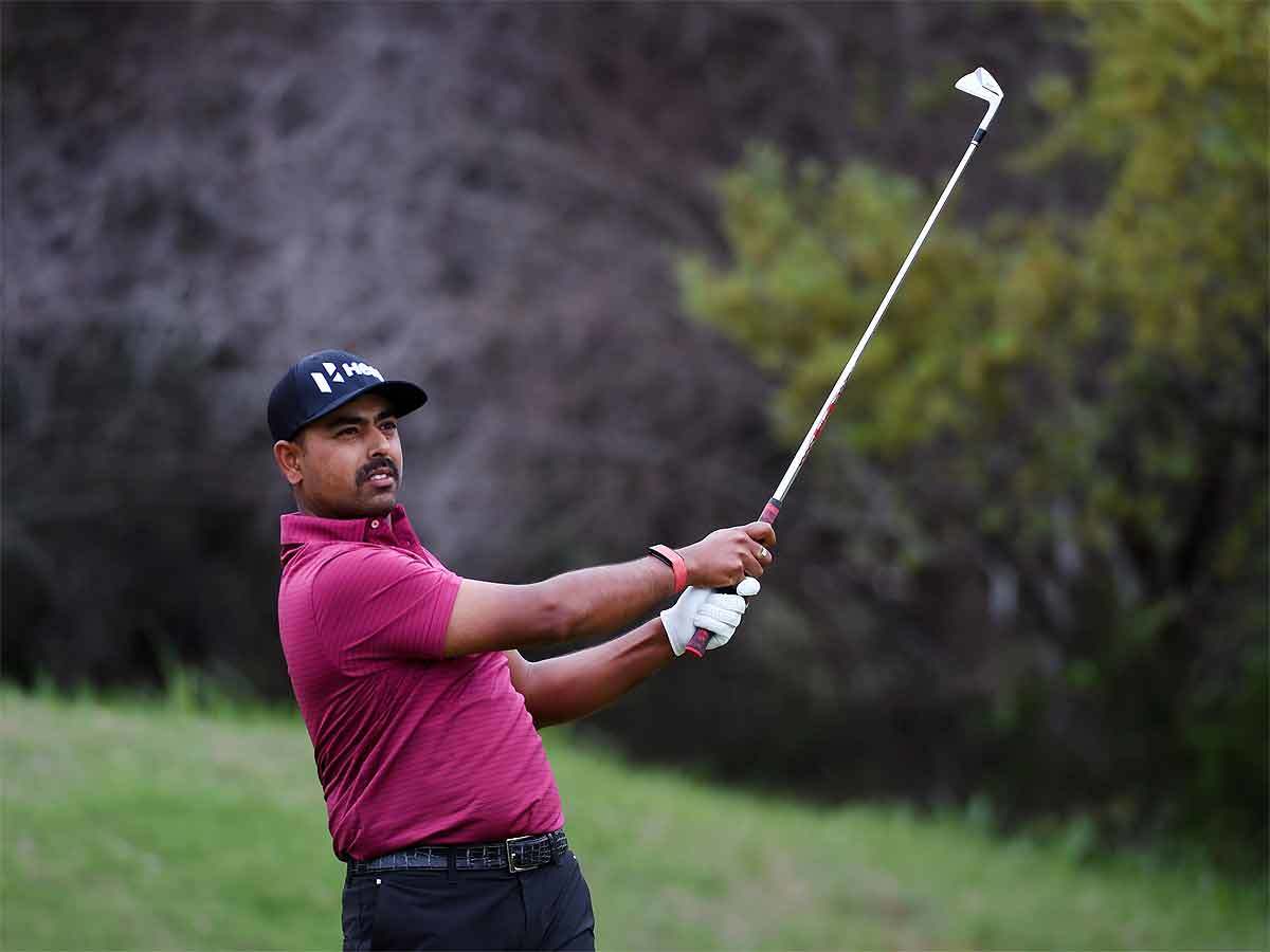 Anirban Lahiri Makes Cut at Northern Trust Golf after Shooting Another 69: School Megamart