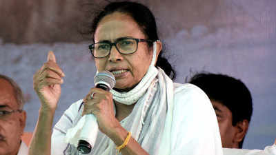 West Bengal Assembly polls: EC rejects CM Mamata Banerjee's 'tampering' charge
