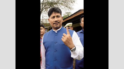 Police summon Assam mantri over ‘threat’ to scribes
